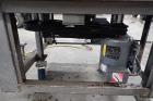 Benier Conical Dough Rounder, Type C05mmv